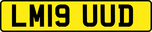 LM19UUD