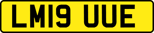 LM19UUE