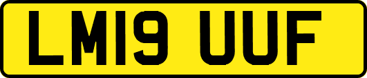 LM19UUF