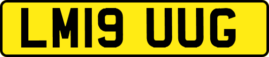 LM19UUG