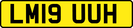 LM19UUH