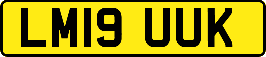 LM19UUK