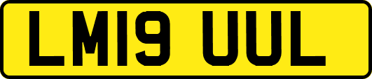 LM19UUL
