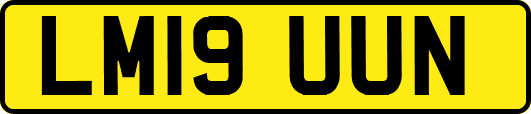 LM19UUN