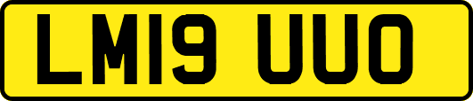 LM19UUO