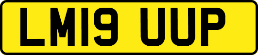 LM19UUP