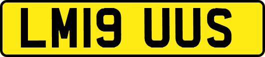 LM19UUS