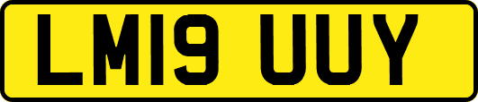 LM19UUY