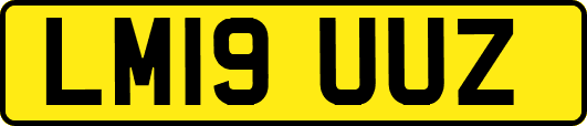 LM19UUZ