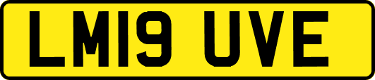 LM19UVE