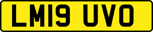 LM19UVO