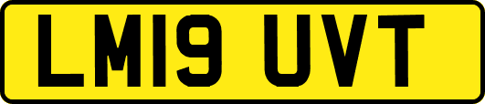 LM19UVT