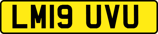 LM19UVU