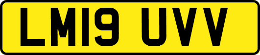 LM19UVV