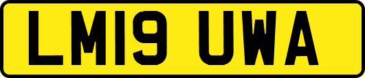 LM19UWA