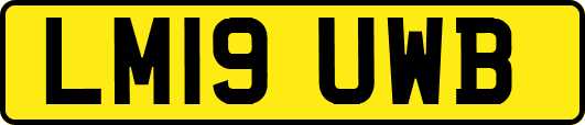 LM19UWB