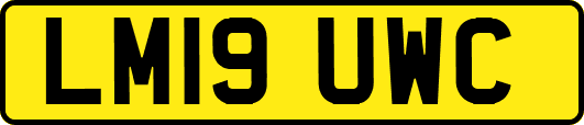 LM19UWC
