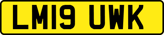 LM19UWK