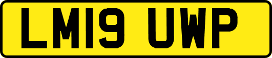 LM19UWP