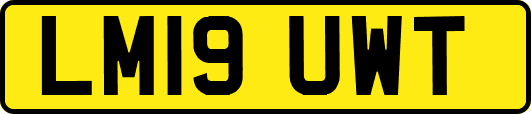 LM19UWT