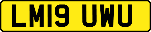 LM19UWU