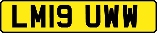 LM19UWW