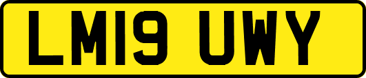LM19UWY