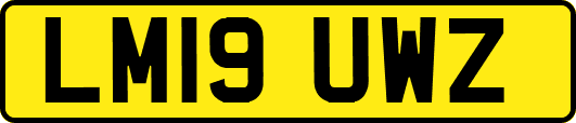 LM19UWZ