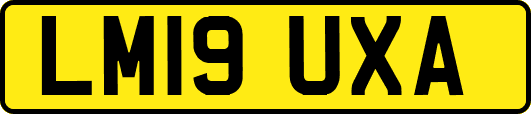 LM19UXA