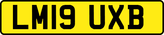 LM19UXB
