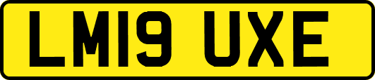LM19UXE