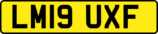LM19UXF