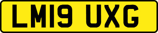 LM19UXG