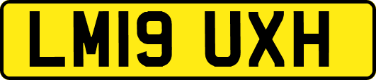 LM19UXH