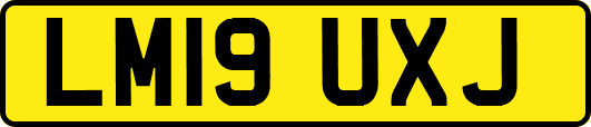LM19UXJ