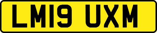 LM19UXM