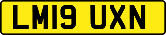 LM19UXN