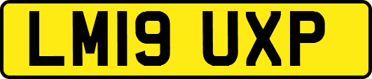LM19UXP