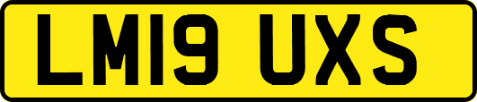 LM19UXS