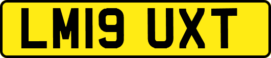 LM19UXT