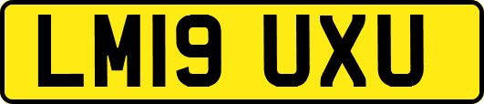 LM19UXU