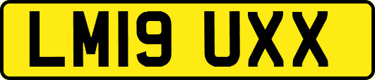 LM19UXX
