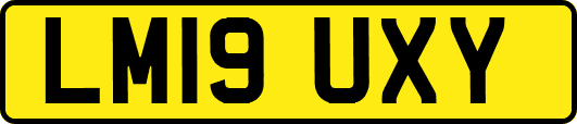 LM19UXY