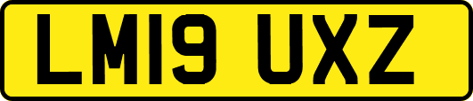 LM19UXZ