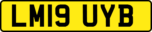 LM19UYB