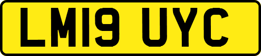 LM19UYC