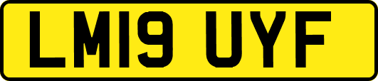 LM19UYF