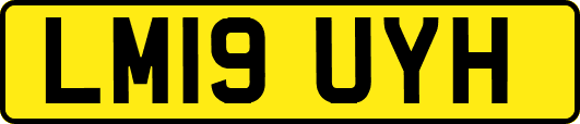 LM19UYH