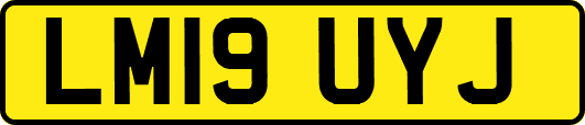 LM19UYJ