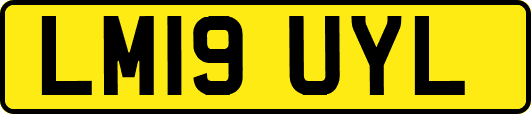 LM19UYL